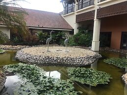 Madhubhan Resort & Spa