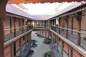 Madhubhan Resort & Spa