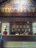 Madhubhan Resort & Spa