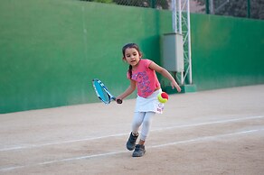 Madhubhan Resort & Spa