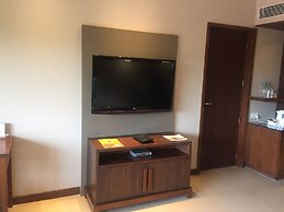 Madhubhan Resort & Spa