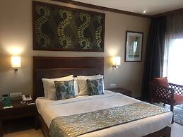 Madhubhan Resort & Spa