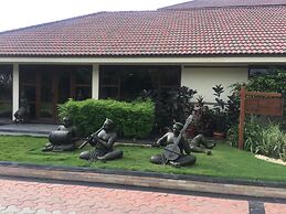 Madhubhan Resort & Spa