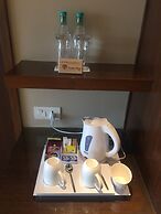 Madhubhan Resort & Spa