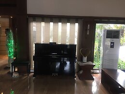 Madhubhan Resort & Spa