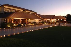 Madhubhan Resort & Spa