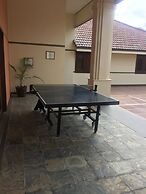 Madhubhan Resort & Spa