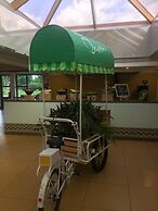 Madhubhan Resort & Spa