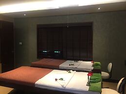 Madhubhan Resort & Spa