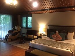 Madhubhan Resort & Spa