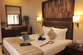 Madhubhan Resort & Spa