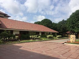 Madhubhan Resort & Spa