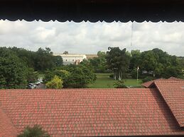 Madhubhan Resort & Spa