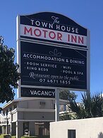 The Town House Motor Inn