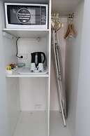 The Town House Motor Inn