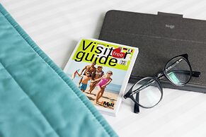 The Monterey Hotel, Sure Hotel Collection by Best Western