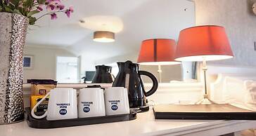 The Monterey Hotel, Sure Hotel Collection by Best Western
