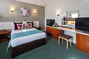 The Monterey Hotel, Sure Hotel Collection by Best Western