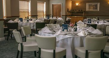 The Monterey Hotel, Sure Hotel Collection by Best Western