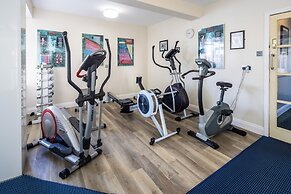 The Monterey Hotel, Sure Hotel Collection by Best Western