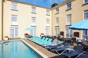 The Monterey Hotel, Sure Hotel Collection by Best Western