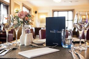 The Monterey Hotel, Sure Hotel Collection by Best Western