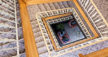 The Monterey Hotel, Sure Hotel Collection by Best Western
