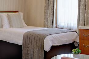 The Monterey Hotel, Sure Hotel Collection by Best Western