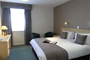 The Monterey Hotel, Sure Hotel Collection by Best Western
