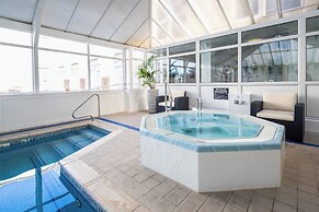 The Monterey Hotel, Sure Hotel Collection by Best Western