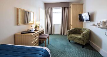The Monterey Hotel, Sure Hotel Collection by Best Western