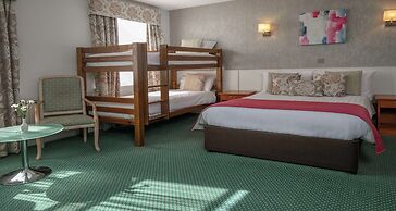 The Monterey Hotel, Sure Hotel Collection by Best Western