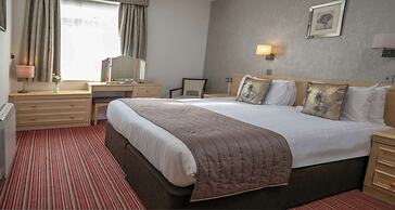 The Monterey Hotel, Sure Hotel Collection by Best Western