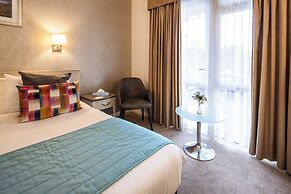 The Monterey Hotel, Sure Hotel Collection by Best Western