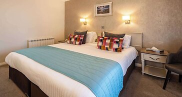 The Monterey Hotel, Sure Hotel Collection by Best Western