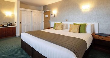 The Monterey Hotel, Sure Hotel Collection by Best Western