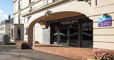 The Monterey Hotel, Sure Hotel Collection by Best Western