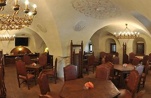 Dvor Podznoeva