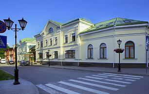 Dvor Podznoeva