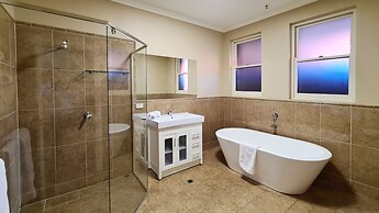 Whyalla Playford Apartments