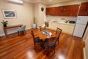 Whyalla Playford Apartments