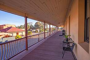 Whyalla Playford Apartments