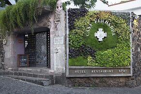 Hotel Boutique Casa Fernanda - Adults only