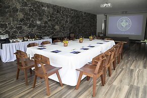 Hotel Boutique Casa Fernanda - Adults only