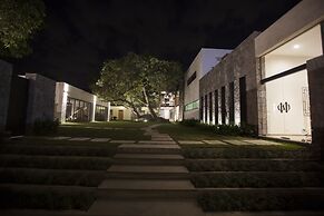 Hotel Boutique Casa Fernanda - Adults only