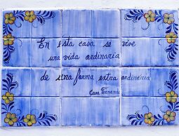 Hotel Boutique Casa Fernanda - Adults only