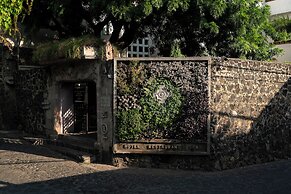 Hotel Boutique Casa Fernanda - Adults only