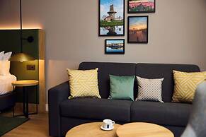 Hilton Garden Inn Leiden