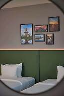 Hilton Garden Inn Leiden