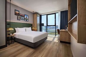 Hilton Garden Inn Leiden